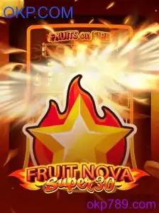FruitrNovaSupe30